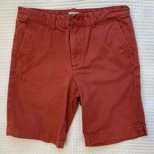 Crewcuts by J.Crew boys shorts size 14